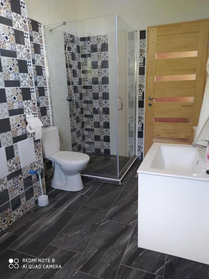 Napkelte Vendeghaz Apartment Szeged Bagian luar foto