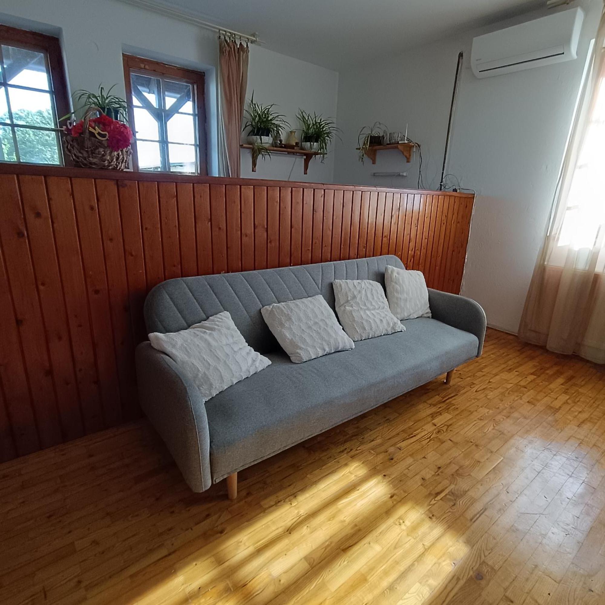 Napkelte Vendeghaz Apartment Szeged Bagian luar foto